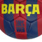 JOSMA SPORT Fcb Bandera MINI Bal