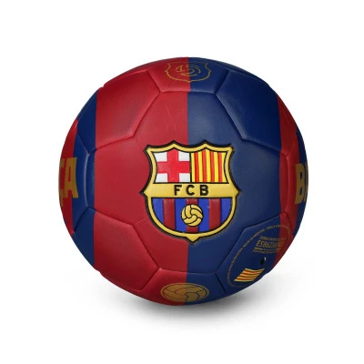 Fcb Thuis 2024 2025 Bal