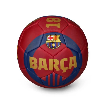 Fcb Thuis 2024 2025 Bal