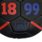 JOSMA SPORT Fcb Uit 2024 2025 Bal