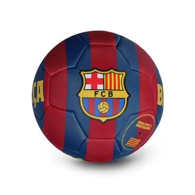 Fcb Bandera Bal