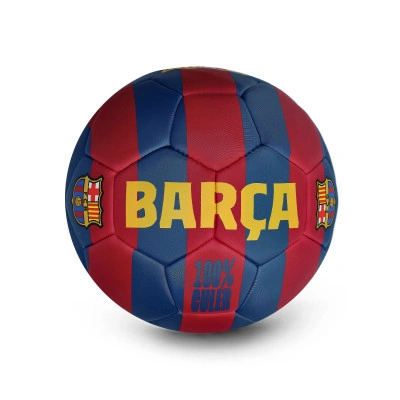 Fcb Bandera Bal