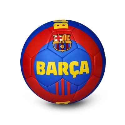 Fcb Bandera Bal