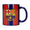 JOSMA SPORT Fcb Bandera Mok