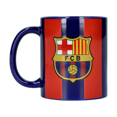 Fcb Bandera Mok