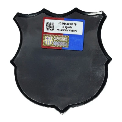 Fcb Rubber kam Magneet