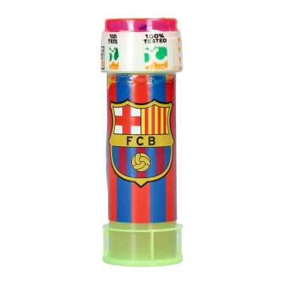 FCB Burbujas