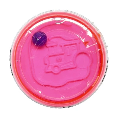 FCB Burbujas