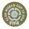 Patch Clubwereldbeker 2025 