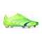 adidas F50 Elite FG Tunit Voetbalschoenen