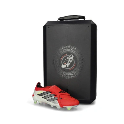 Predator Elite FT FG Unlocked Voetbalschoenen