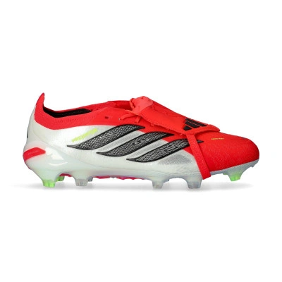 Predator Elite FT FG Unlocked Voetbalschoenen