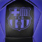 Nike FC Barcelona 2025/26 Mini Bal