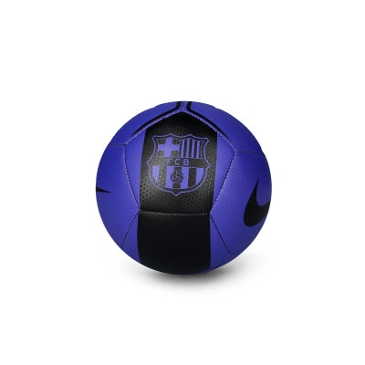 FC Barcelona 2025/26 Mini Bal