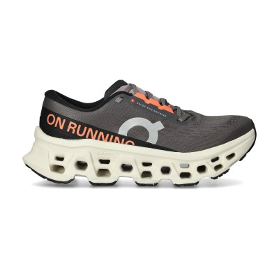 ON Cloudmonster 3 Vrouw Hardloopschoenen