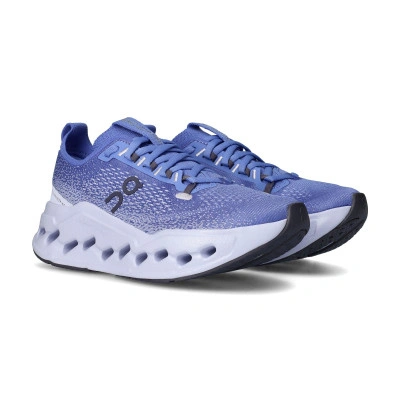 Cloudsurfer Max Vrouw Hardloopschoenen