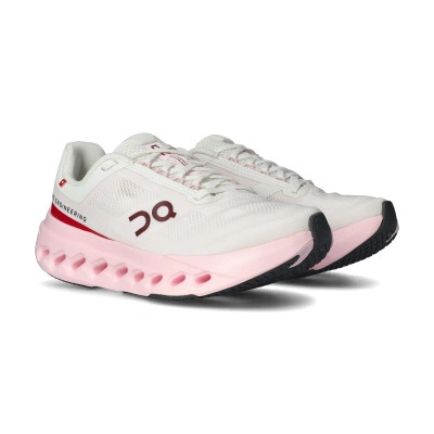 Cloudsurfer Next Mujer Hardloopschoenen