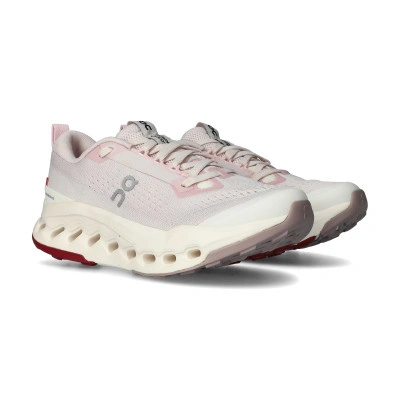Cloudsurfer Trail 2 Mujer Hardloopschoenen