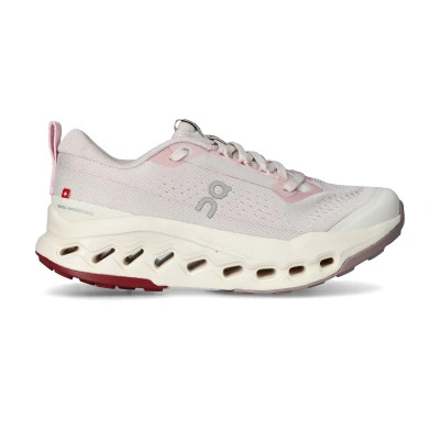 Cloudsurfer Trail 2 Mujer Hardloopschoenen