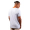 Coolligan 1977 Geïnspireerd door Legends Wit T-Shirt