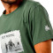 Coolligan 1914 Nee oorlog, alleen voetbal T-Shirt