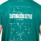 Coolligan 1947 Catenaccio T-Shirt