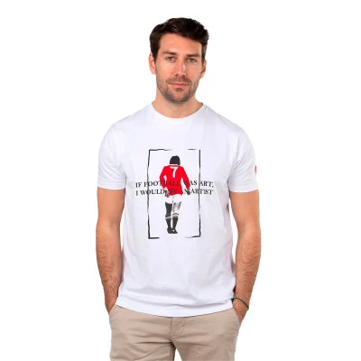 1968 De kunstenaar T-Shirt