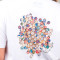 Coolligan 1985 chapa T-Shirt