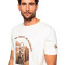 Coolligan 1887 Nee kaartje Nee probleem T-Shirt