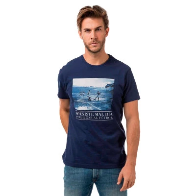 1960 Geen Slecht Dagen T-Shirt