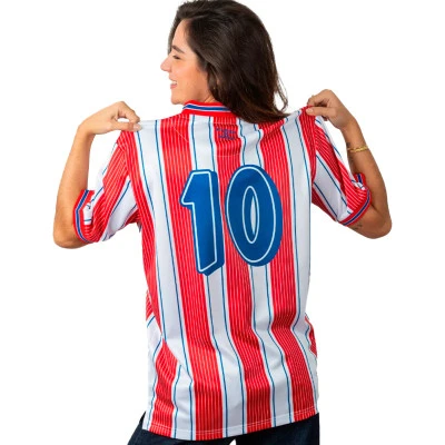 1996 Atlético De Madrid T-Shirt