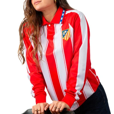 1995 Atlético De Madrid T-Shirt