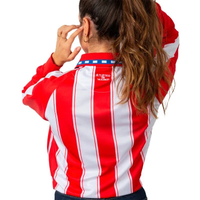 1995 Atlético De Madrid T-Shirt