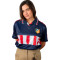 Coolligan 1998 Atlético De Madrid T-Shirt