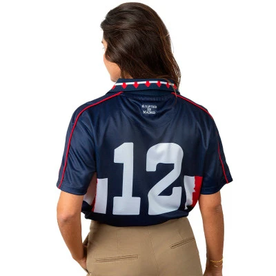 1998 Atlético De Madrid T-Shirt