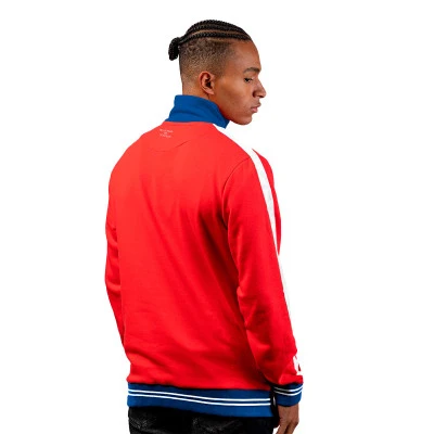 2000 Atlético De Madrid-sweatshirt Sweatshirt