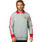 Coolligan Atlético De Madrid-sweatshirt uit 1970 Sweatshirt