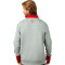 Coolligan Atlético De Madrid-sweatshirt uit 1970 Sweatshirt