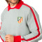 Coolligan Atlético De Madrid-sweatshirt uit 1970 Sweatshirt