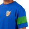 Coolligan 1977 Atlético De Madrid Uit T-Shirt