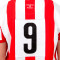 Coolligan 1970 Atlético De Madrid Thuis T-Shirt