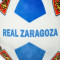 Real Zaragoza Real Zaragoza Espuma Bal