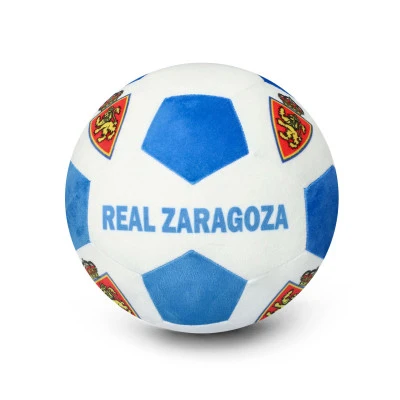 Real Zaragoza Espuma Bal