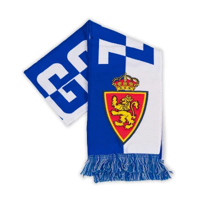 Real Zaragoza Sjaal