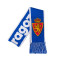 Real Zaragoza Real Zaragoza Mini Sjaal