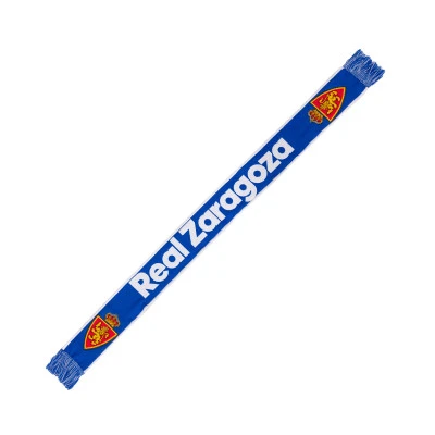 Real Zaragoza Mini Sjaal