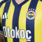 adidas Fenerbahçe 2025-2026 Home Shirt