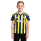 adidas Kinderen Fenerbahçe 2025-2026 Home Shirt