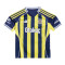 adidas Kinderen Fenerbahçe 2025-2026 Home Shirt