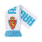 Real Zaragoza Real Zaragoza 2025-2026 Thuistenue Sjaal